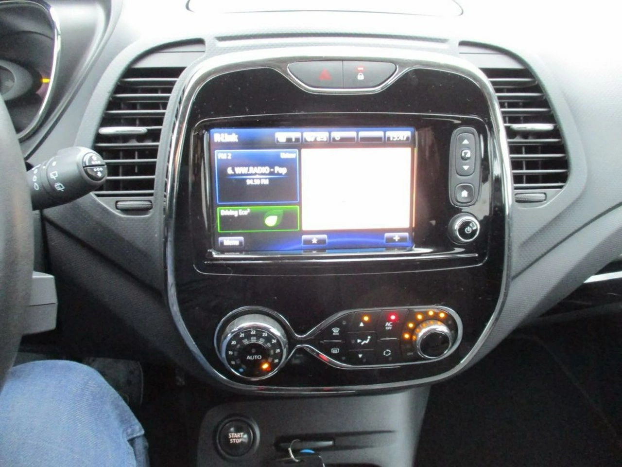 Renault Captur - Zdjęcie 11