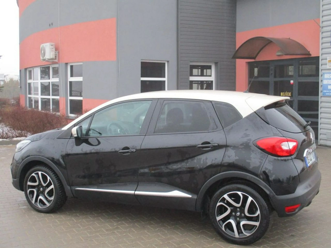 Renault Captur - Zdjęcie 3