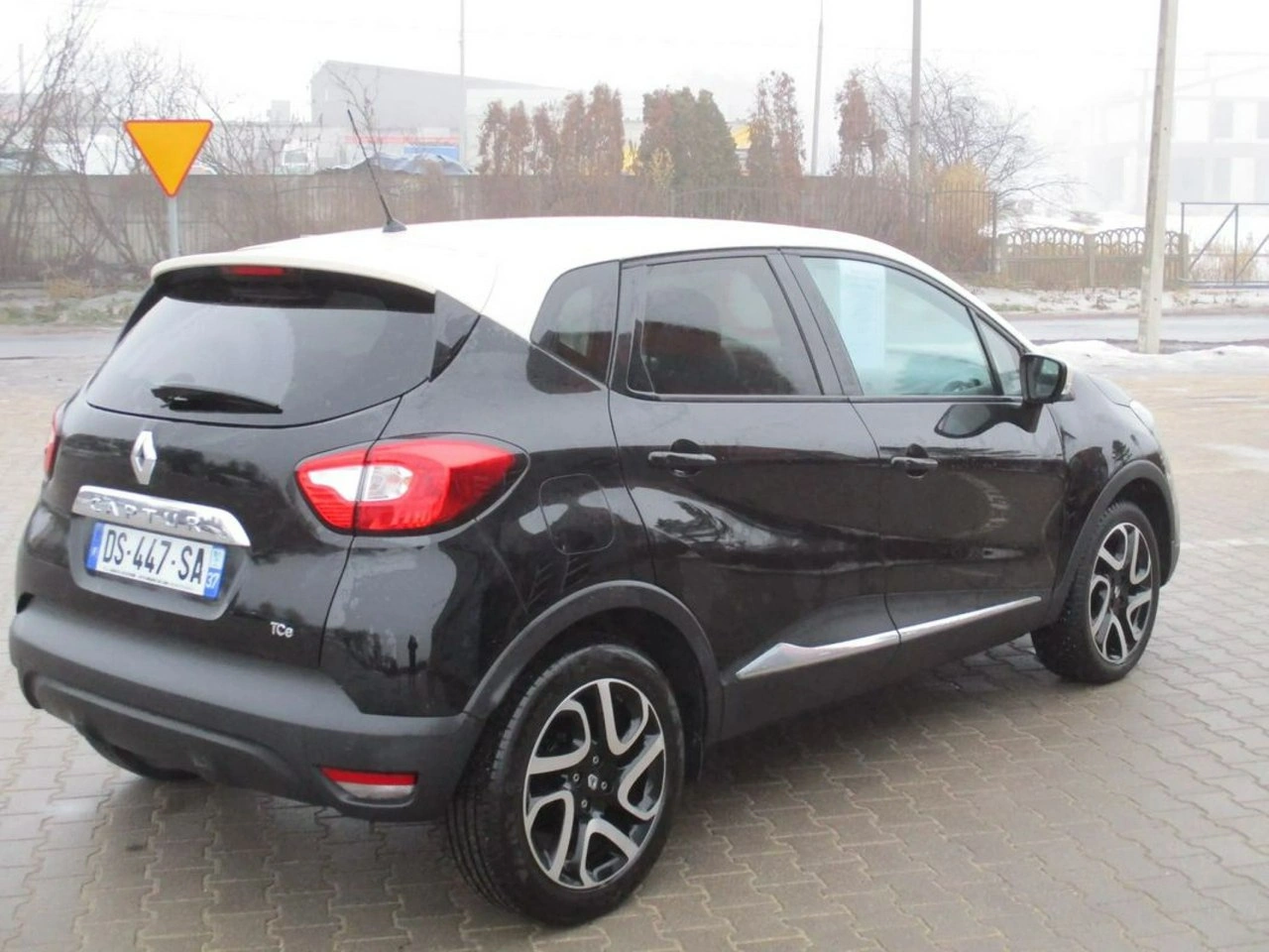 Renault Captur - Zdjęcie 5