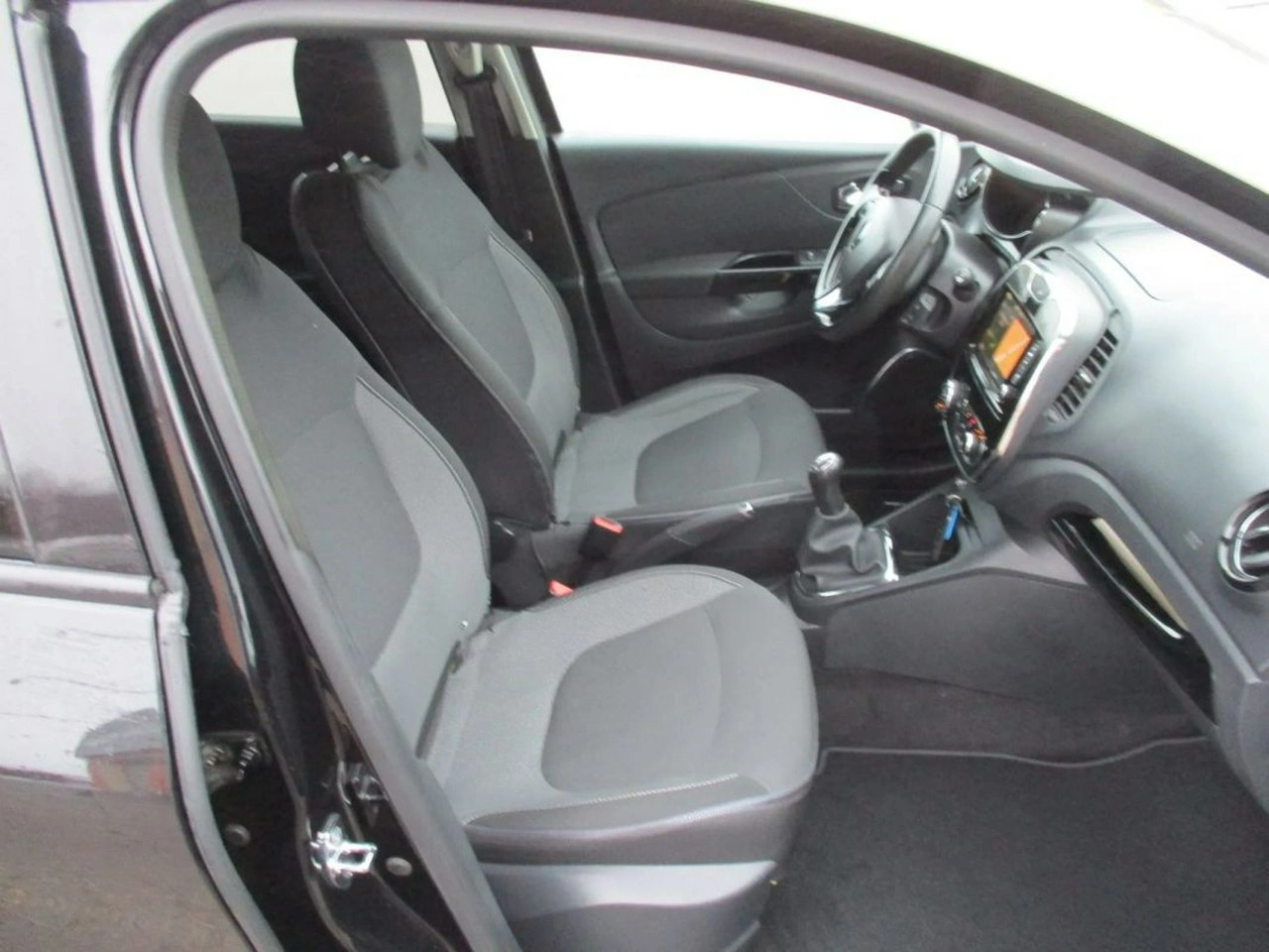 Renault Captur - Zdjęcie 6