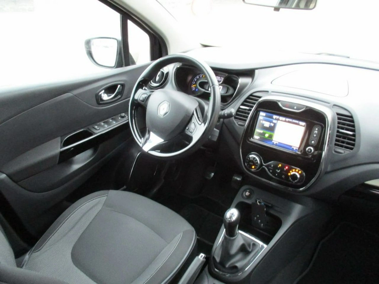 Renault Captur - Zdjęcie 7