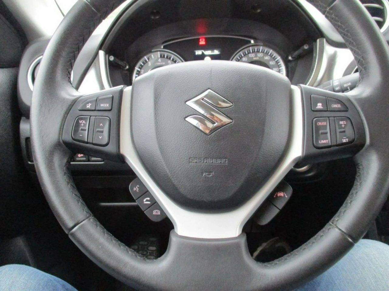 Suzuki Vitara - Zdjęcie 15
