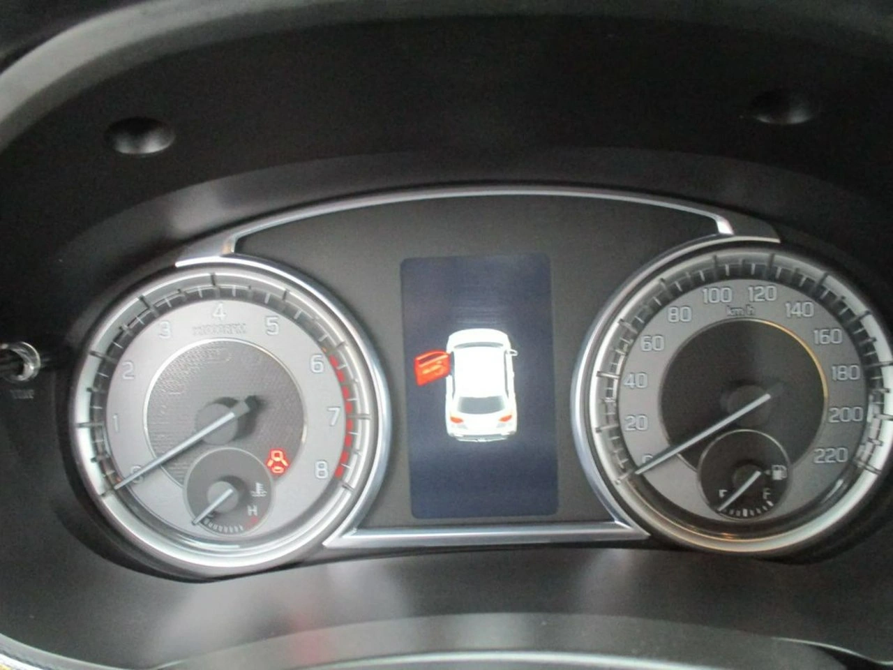 Suzuki Vitara - Zdjęcie 16