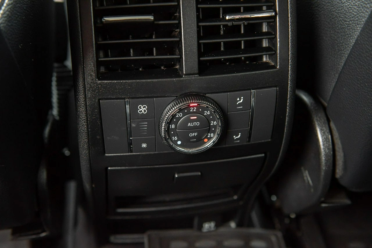 Mercedes ML 420 - Zdjęcie 21