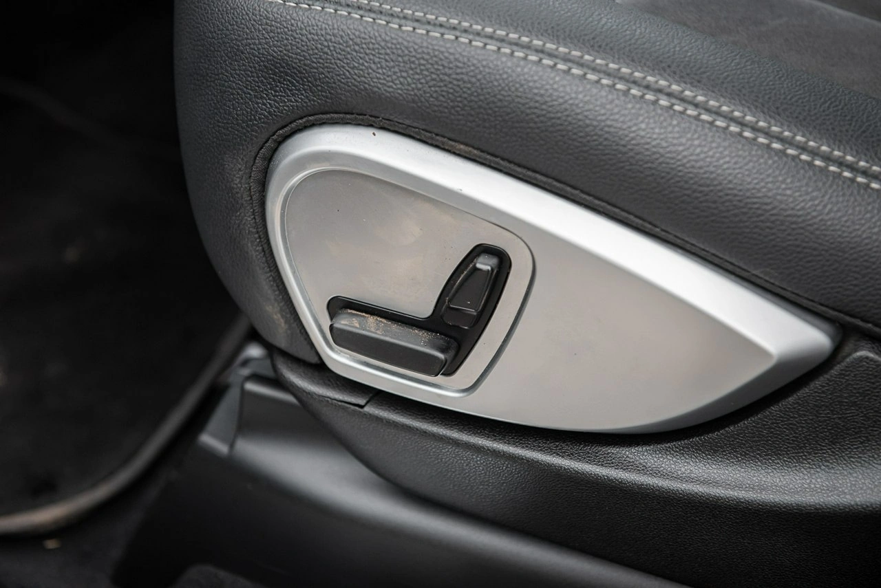 Mercedes ML 420 - Zdjęcie 22