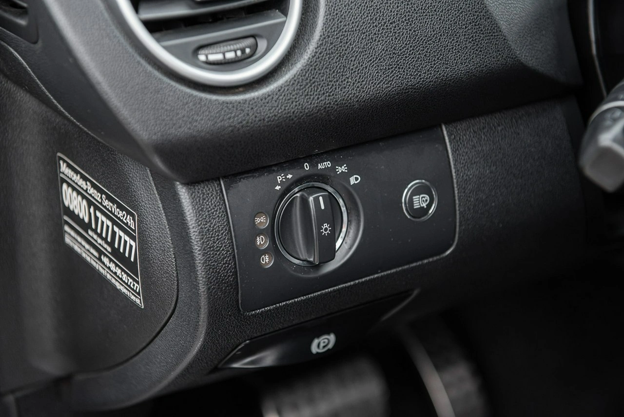 Mercedes ML 420 - Zdjęcie 23