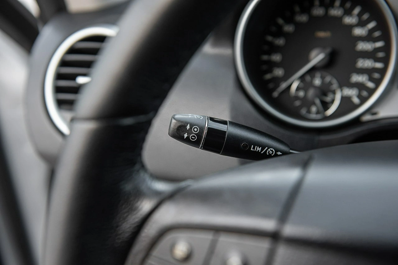 Mercedes ML 420 - Zdjęcie 23