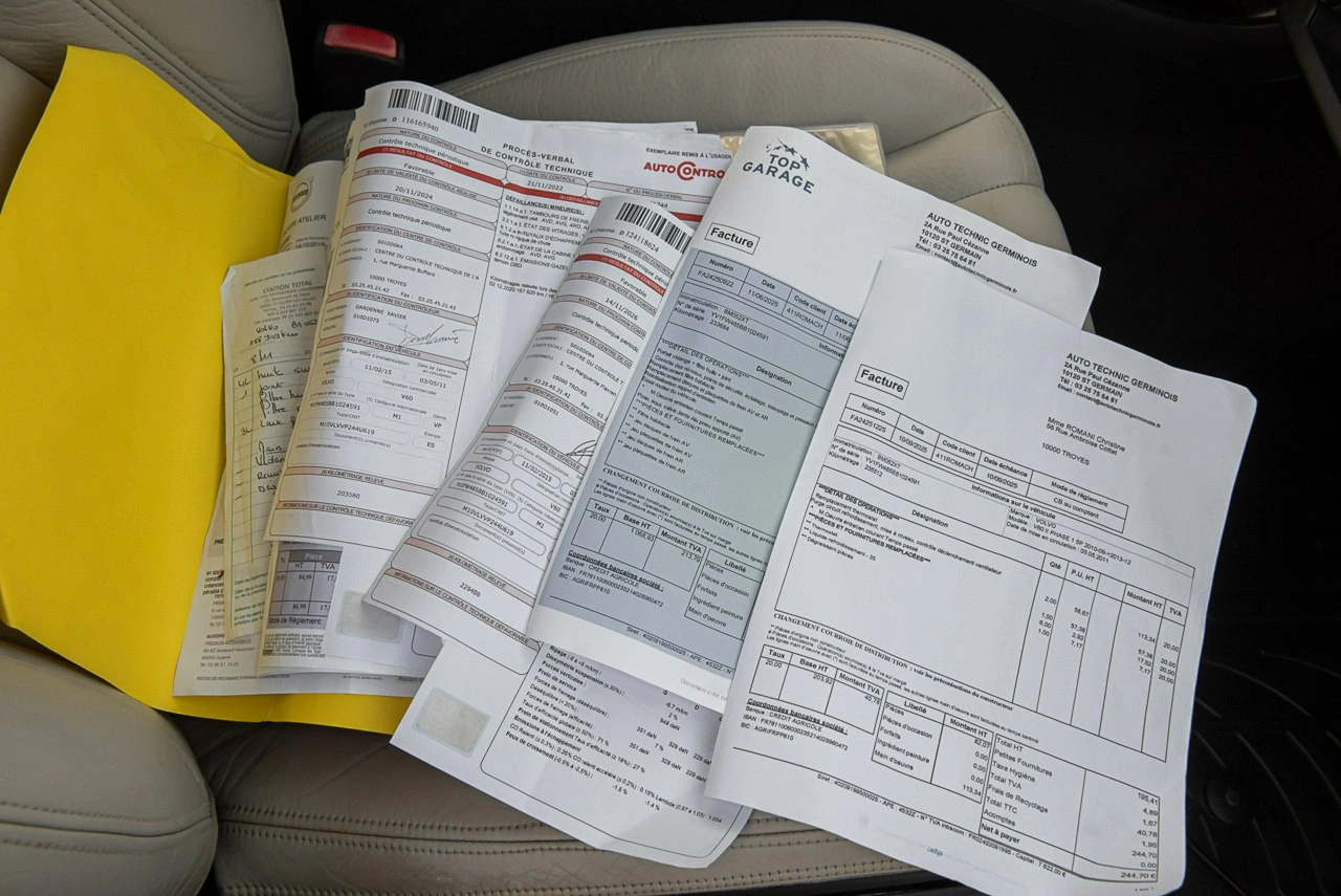 Mercedes ML 420 - Zdjęcie 27