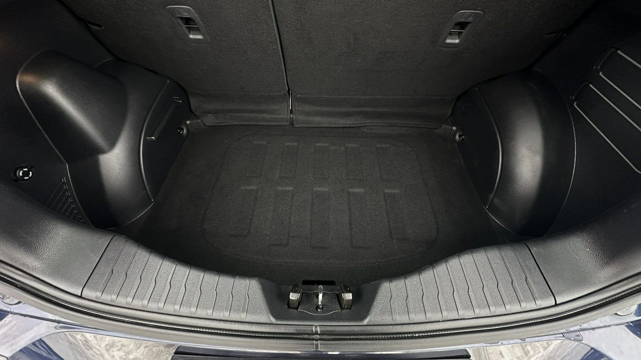 SsangYong Tivoli - Zdjęcie 10