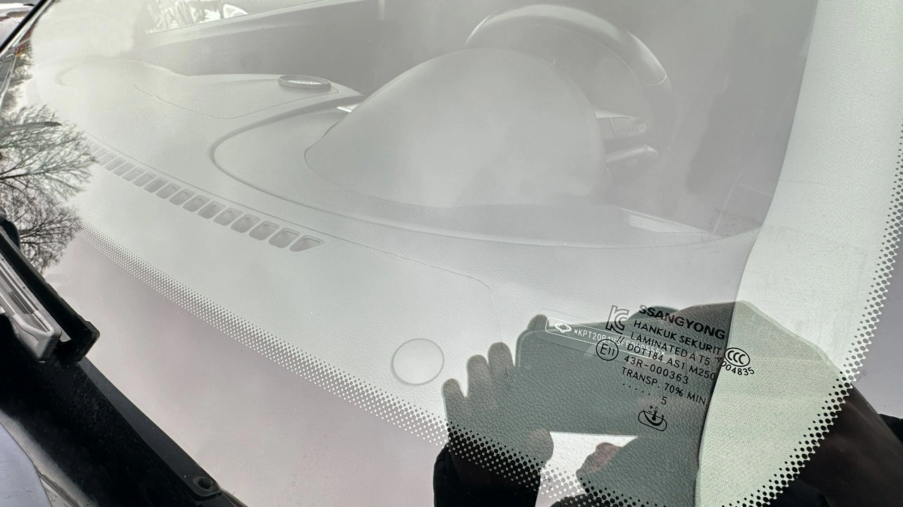 SsangYong Tivoli - Zdjęcie 16