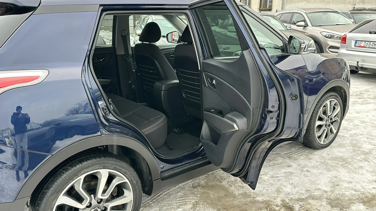 SsangYong Tivoli - Zdjęcie 22