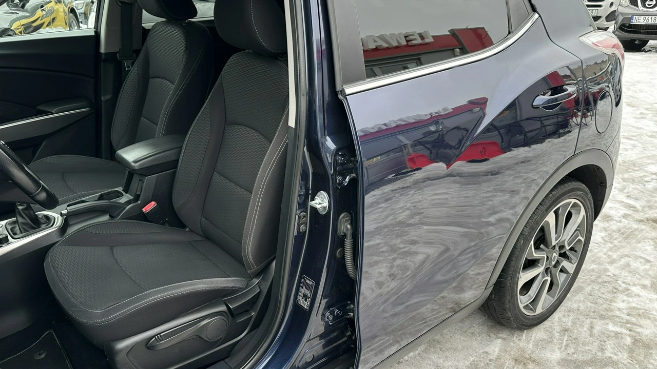 SsangYong Tivoli - Zdjęcie 26