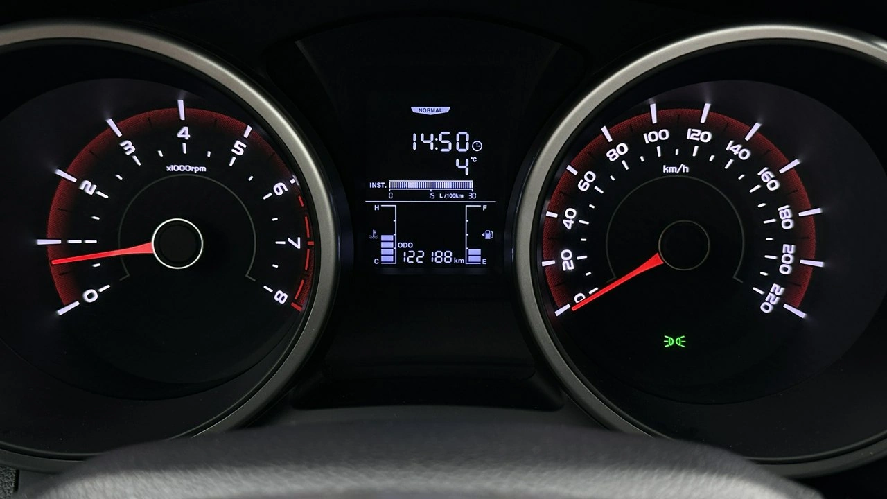 SsangYong Tivoli - Zdjęcie 2