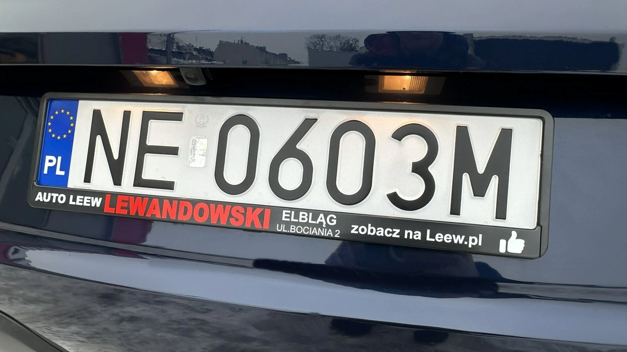 SsangYong Tivoli - Zdjęcie 8