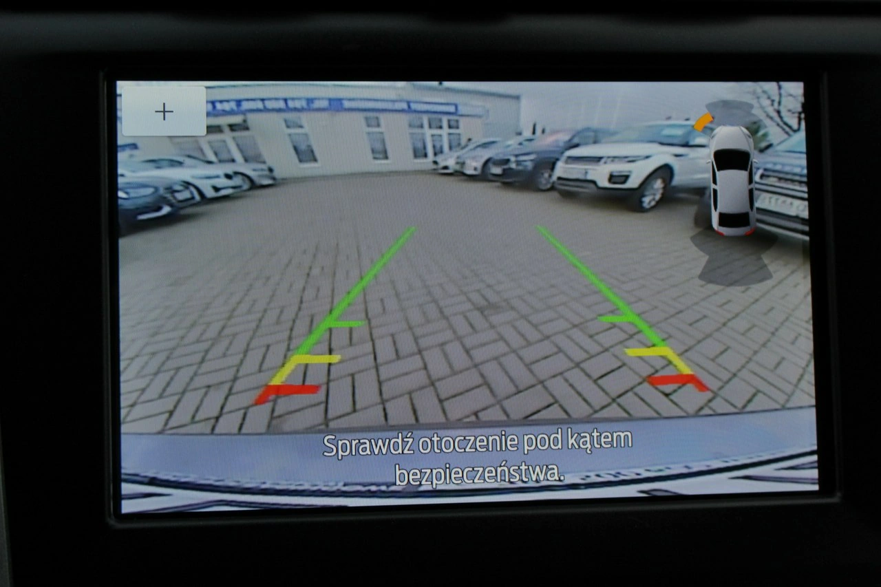 Ford Mondeo - Zdjęcie 14