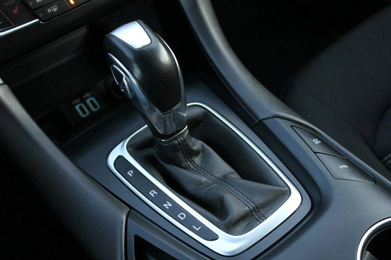 Ford Mondeo - Zdjęcie 16