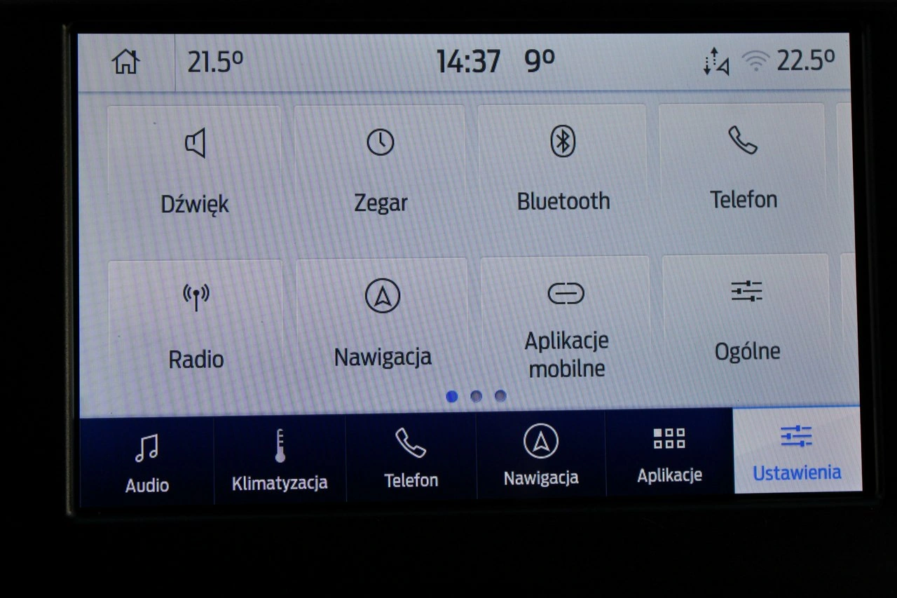 Ford Mondeo - Zdjęcie 18