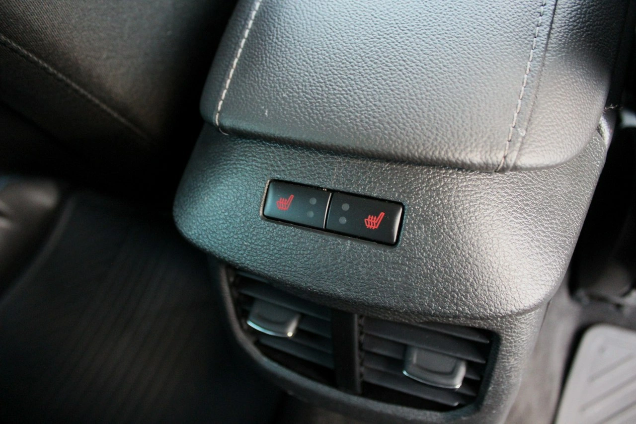 Ford Mondeo - Zdjęcie 21