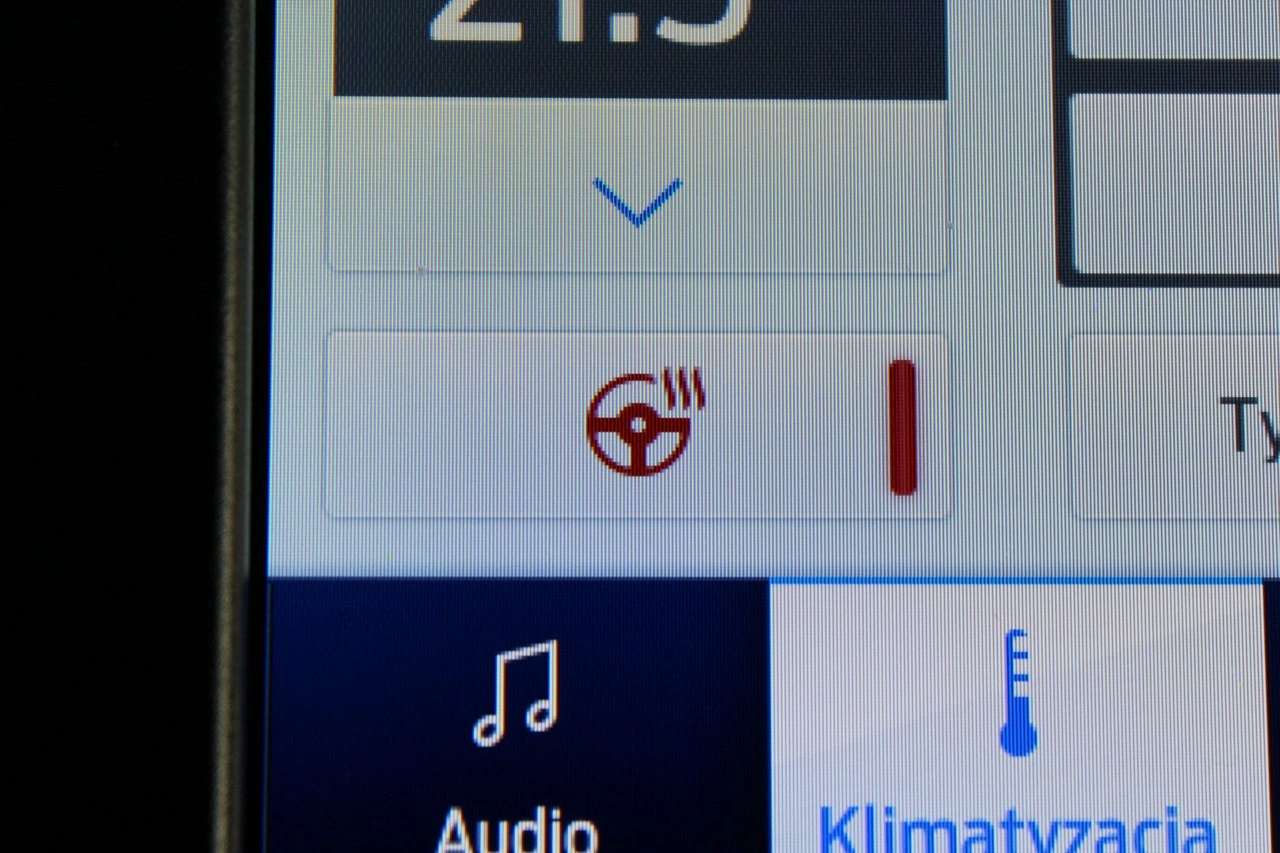 Ford Mondeo - Zdjęcie 24