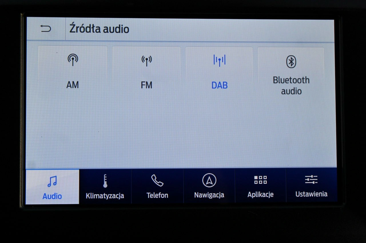 Ford Mondeo - Zdjęcie 27