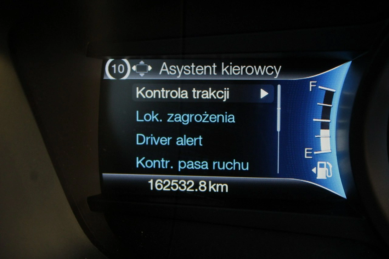 Ford Mondeo - Zdjęcie 29