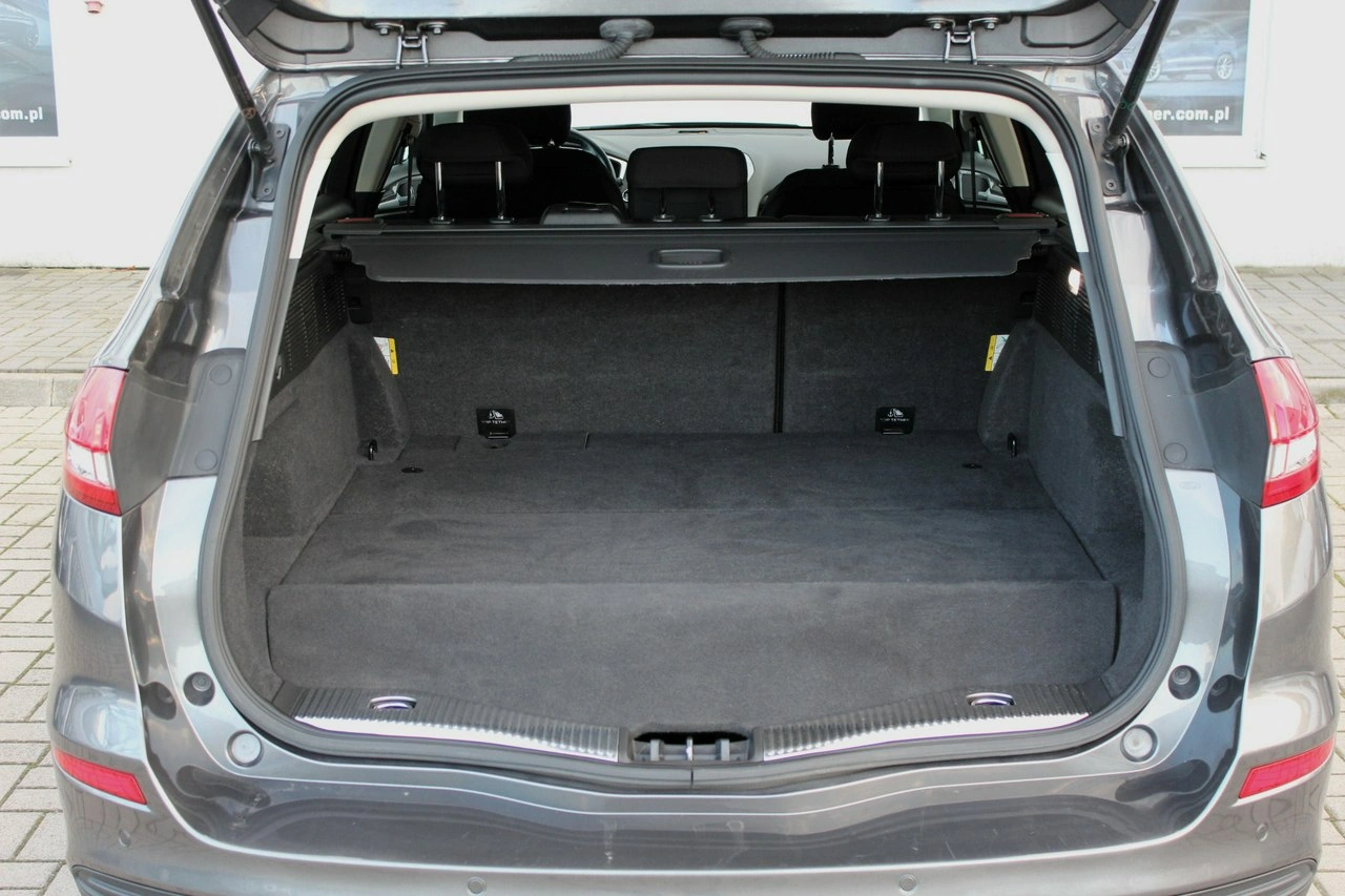 Ford Mondeo - Zdjęcie 7