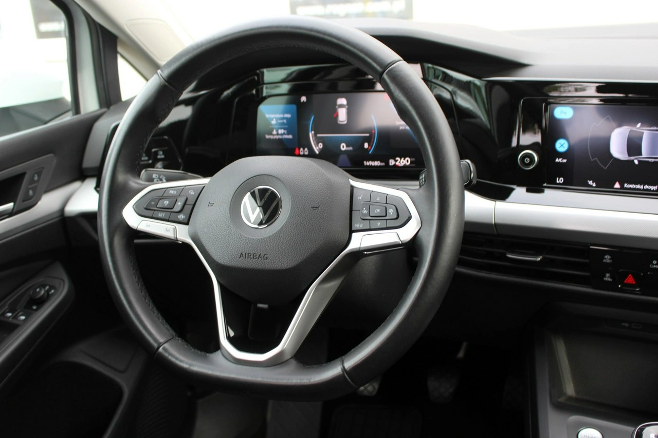 Volkswagen Golf - Zdjęcie 13