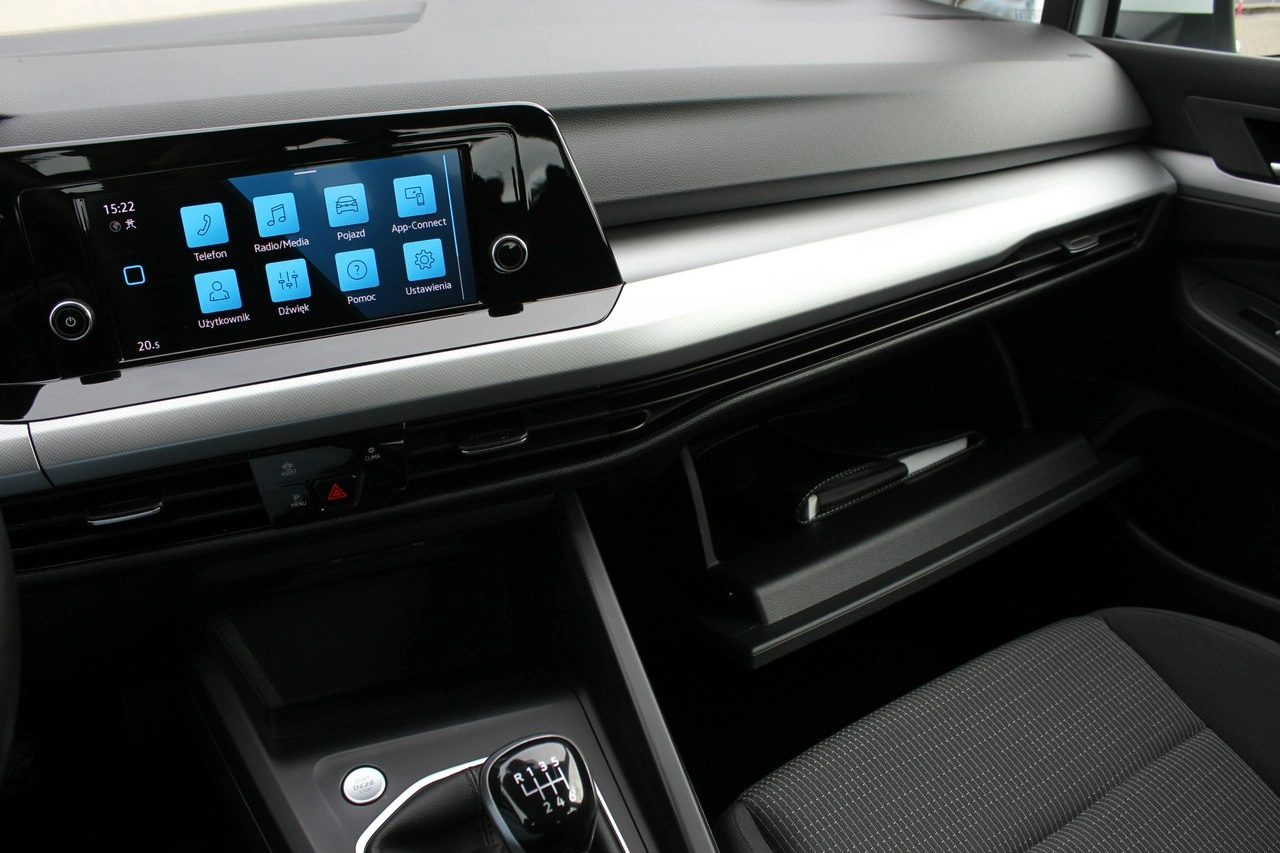 Volkswagen Golf - Zdjęcie 23