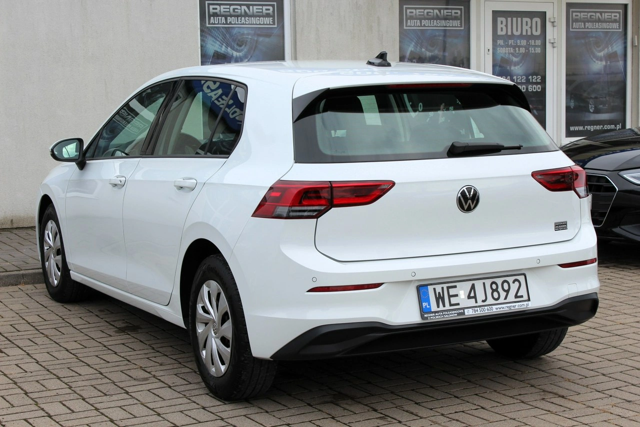 Volkswagen Golf - Zdjęcie 3