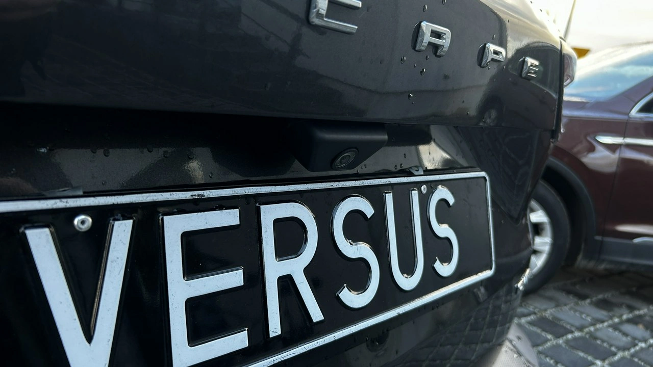 Ford Kuga - Zdjęcie 16