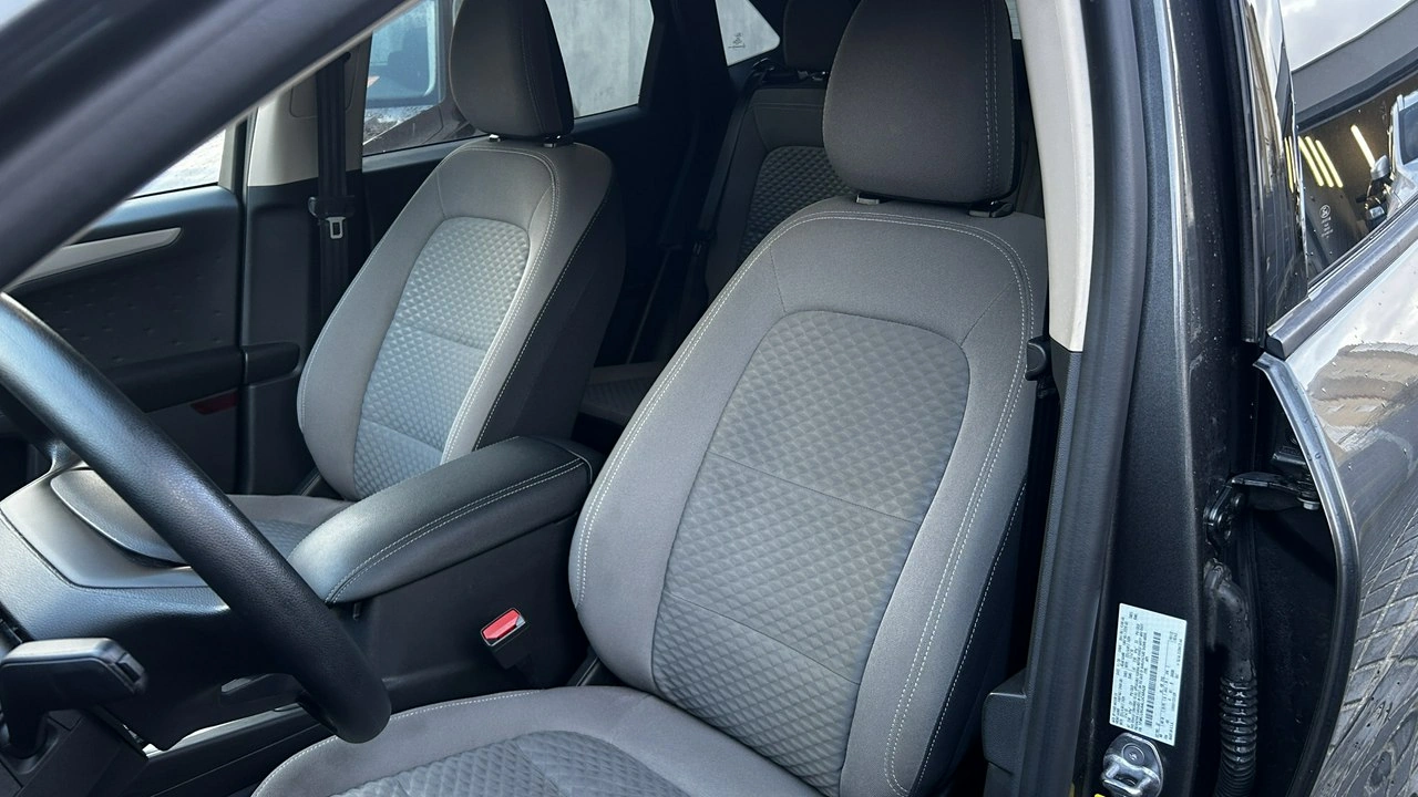 Ford Kuga - Zdjęcie 7