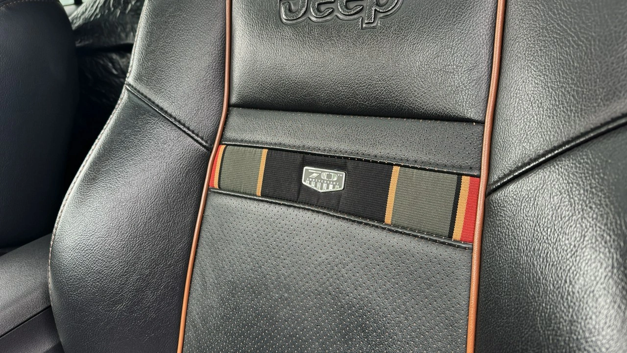 Jeep Compass - Zdjęcie 10