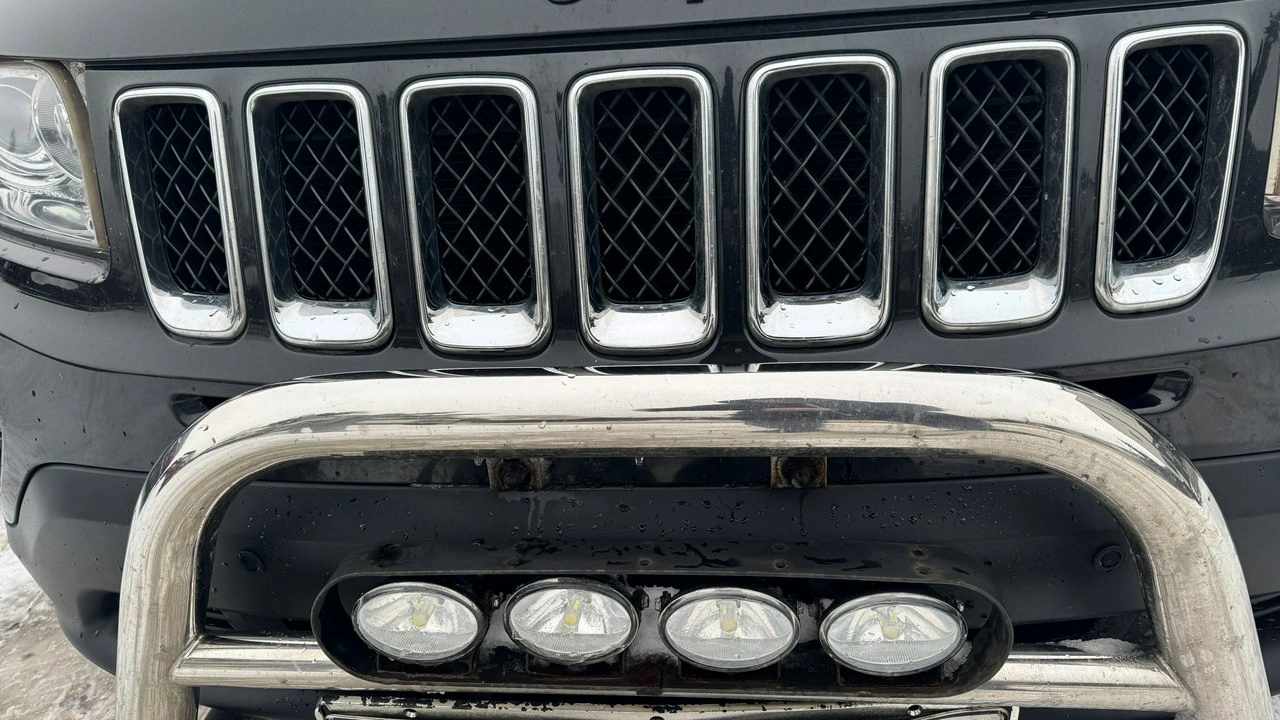 Jeep Compass - Zdjęcie 15