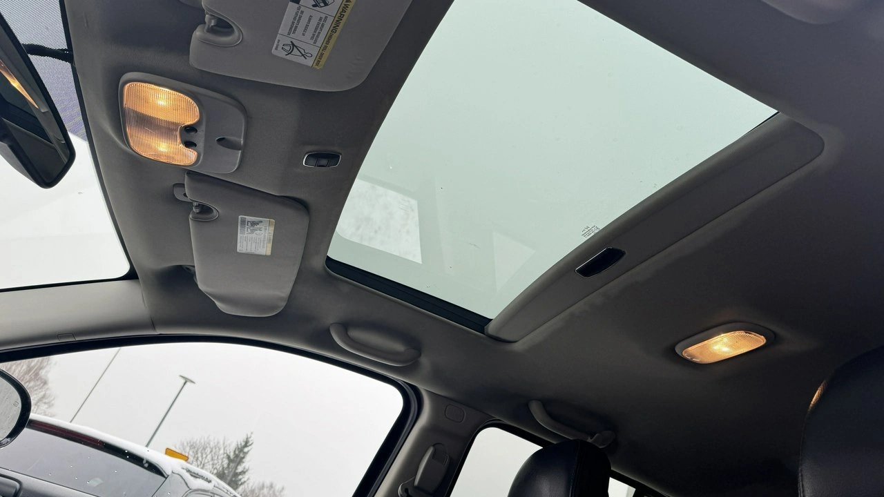 Jeep Compass - Zdjęcie 16