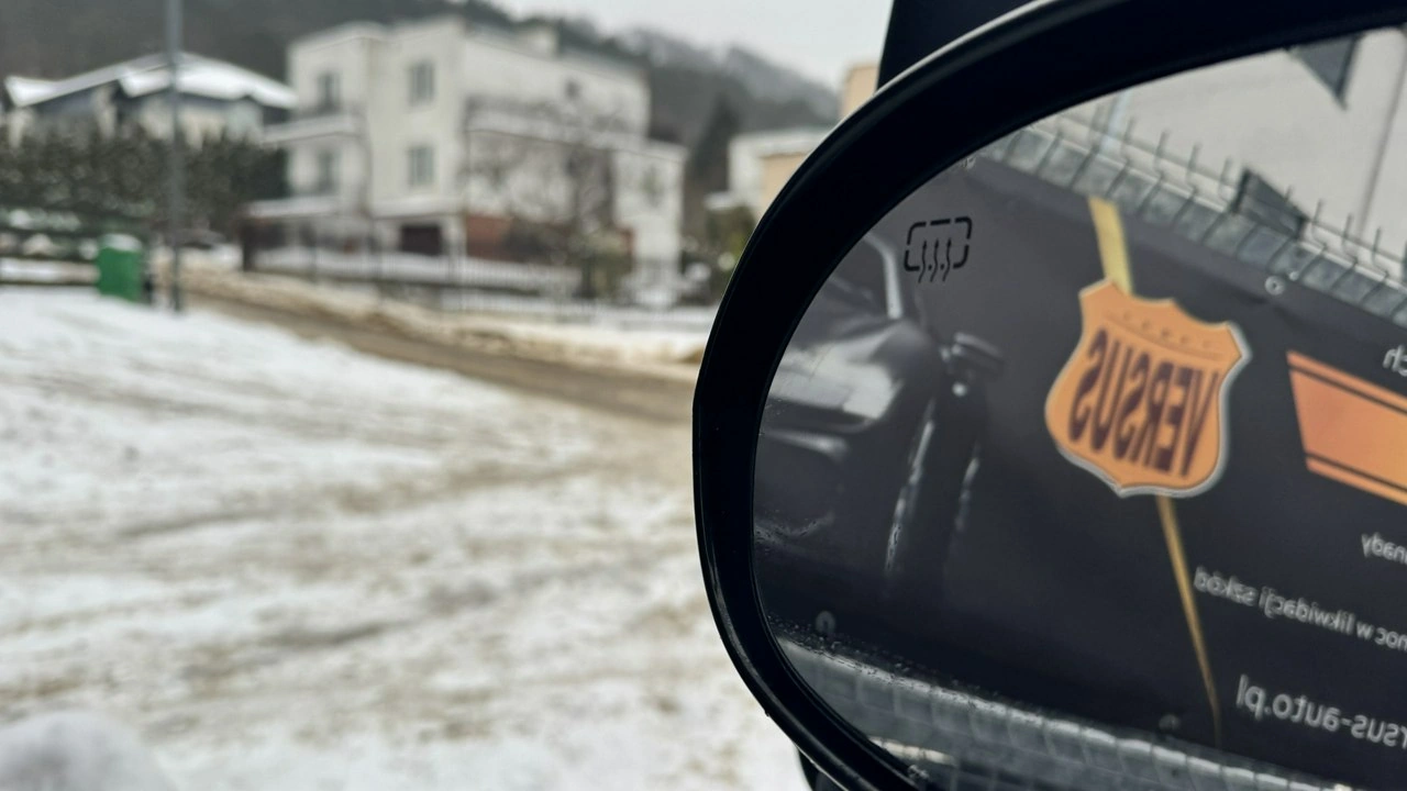 Jeep Compass - Zdjęcie 20