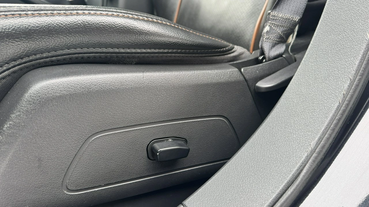 Jeep Compass - Zdjęcie 21