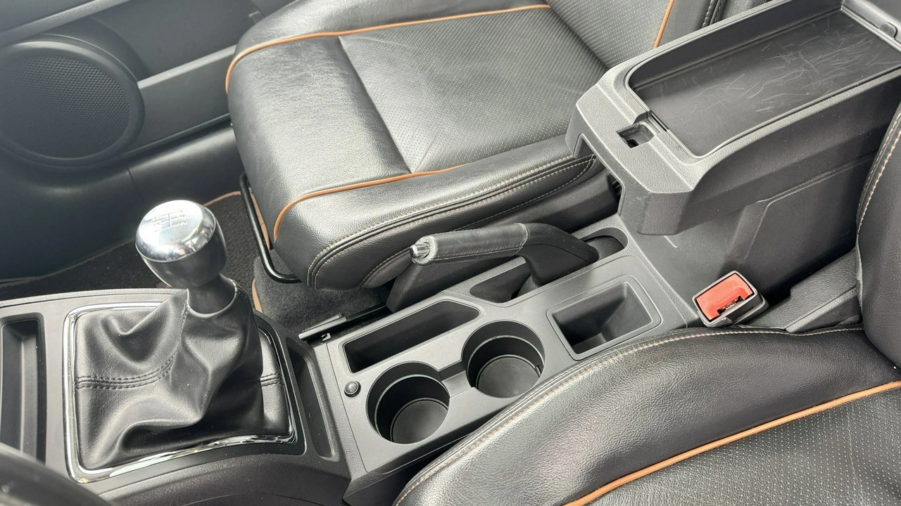 Jeep Compass - Zdjęcie 26