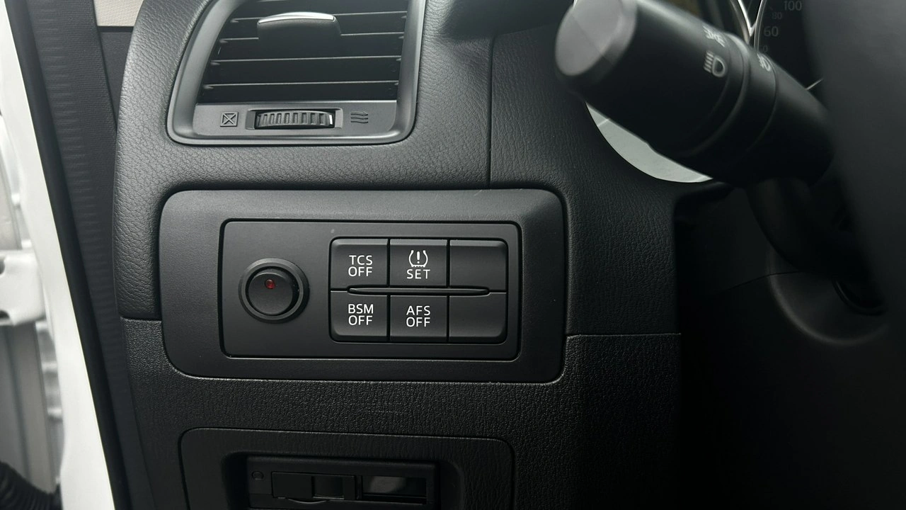 Mazda CX-5 - Zdjęcie 11