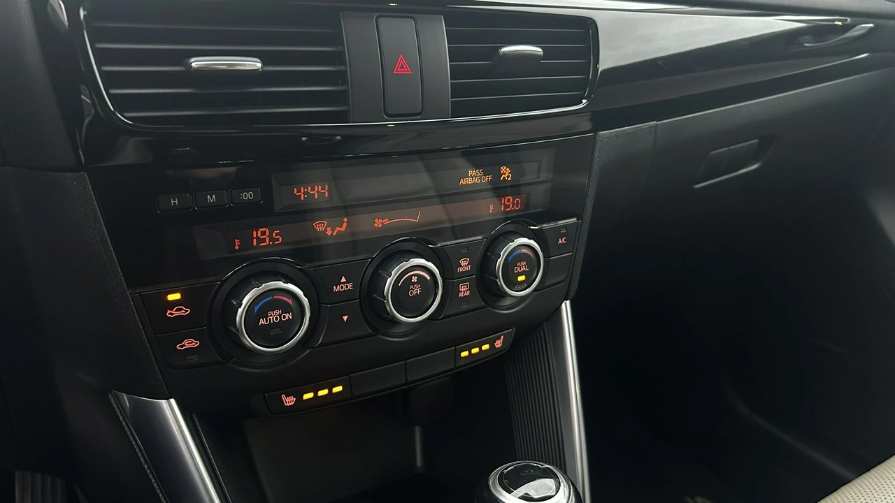 Mazda CX-5 - Zdjęcie 14