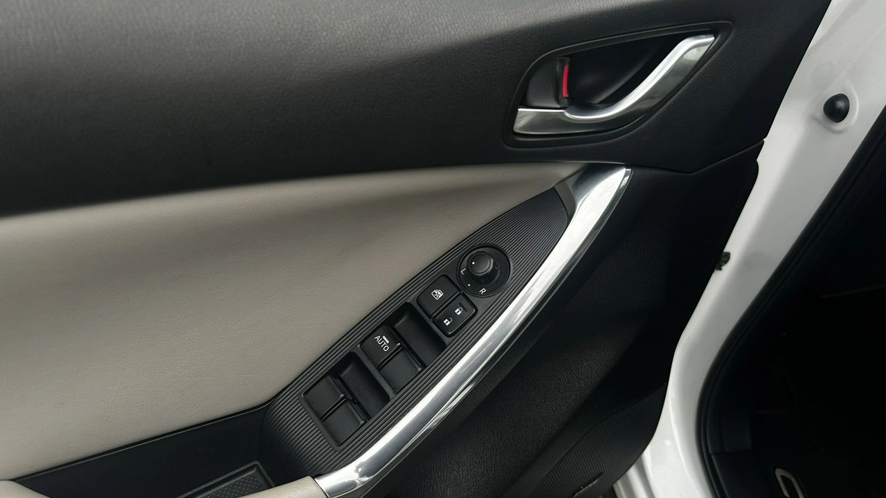 Mazda CX-5 - Zdjęcie 15