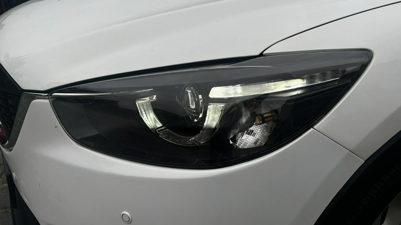 Mazda CX-5 - Zdjęcie 18