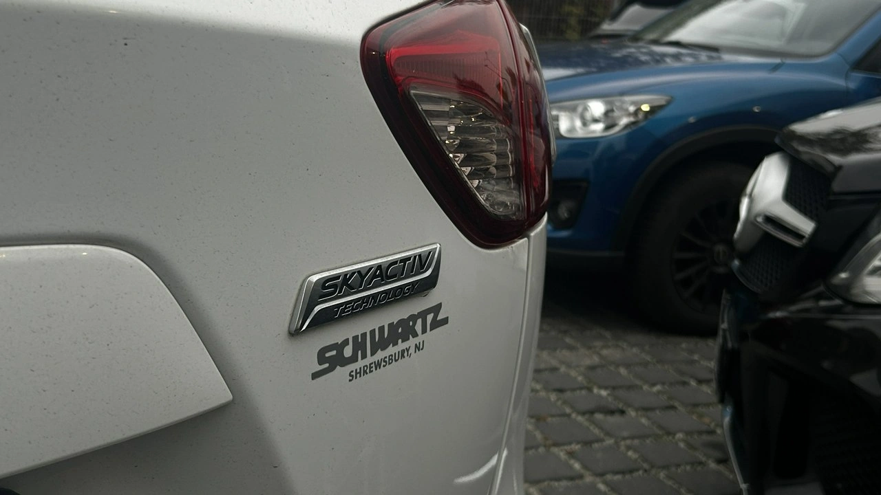 Mazda CX-5 - Zdjęcie 20