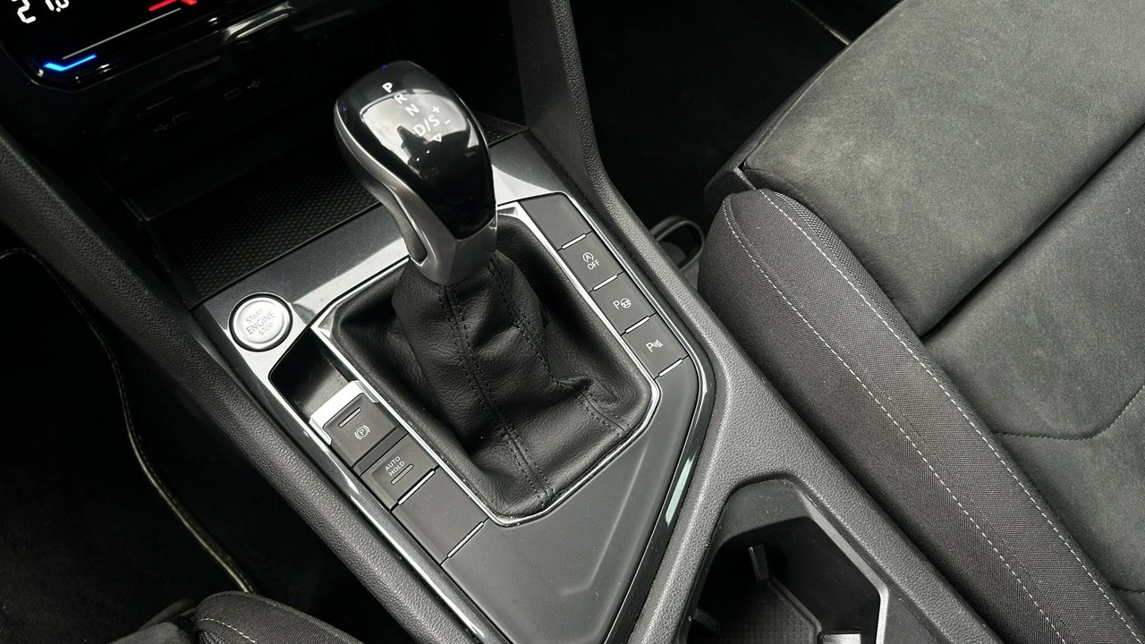 Volkswagen Tiguan - Zdjęcie 14