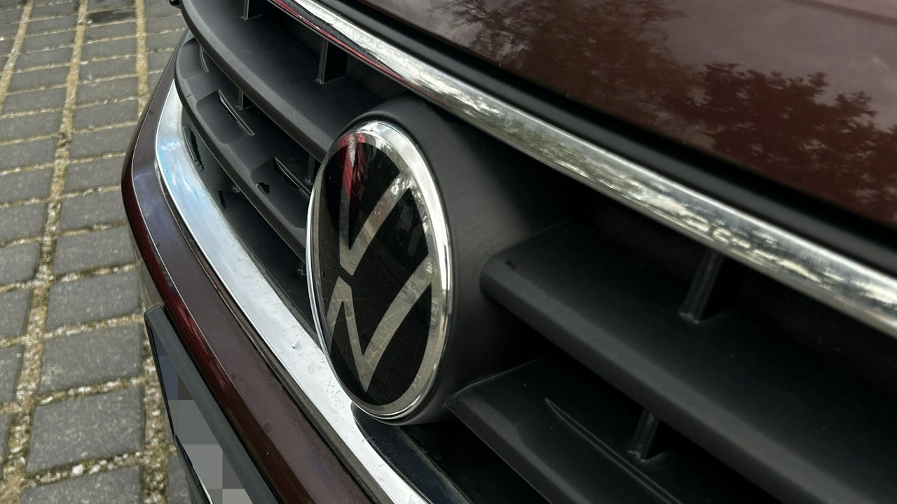 Volkswagen Tiguan - Zdjęcie 19