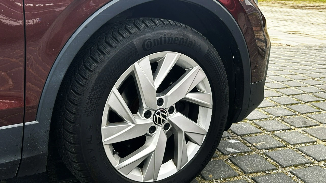Volkswagen Tiguan - Zdjęcie 22