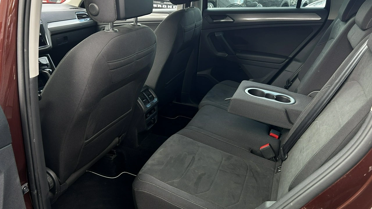 Volkswagen Tiguan - Zdjęcie 8
