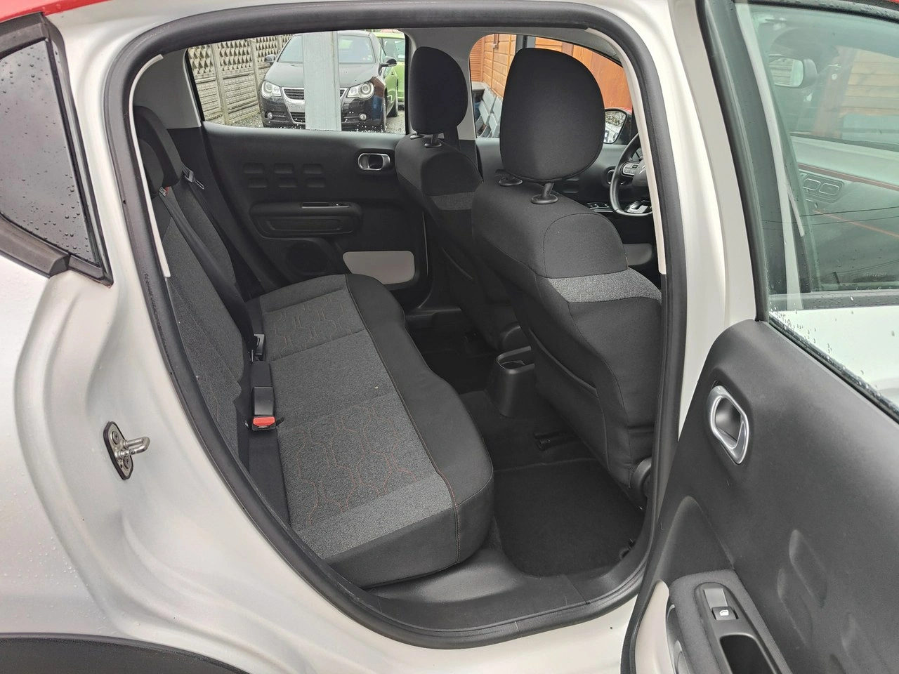 Citroën C3 - Zdjęcie 23