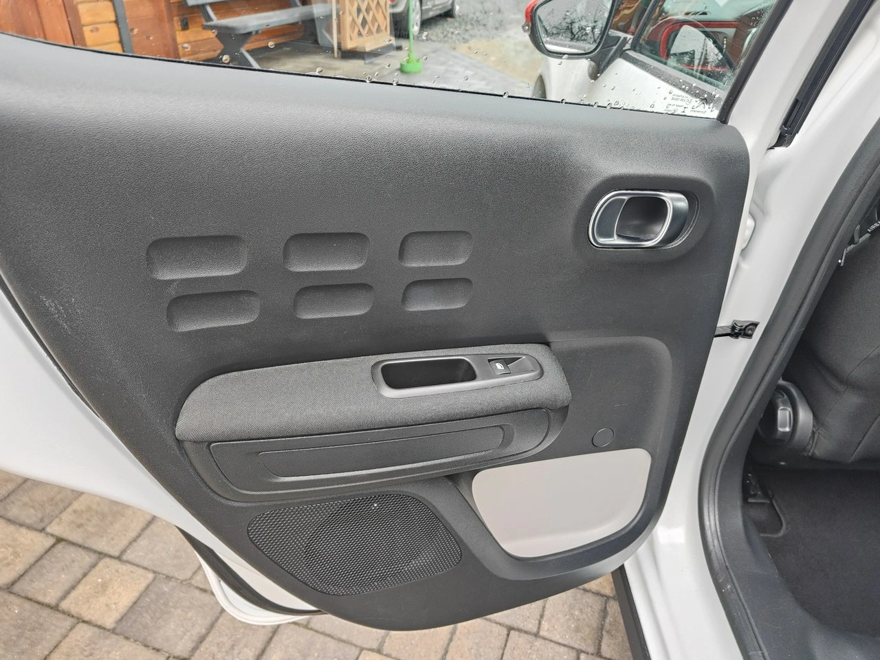 Citroën C3 - Zdjęcie 27