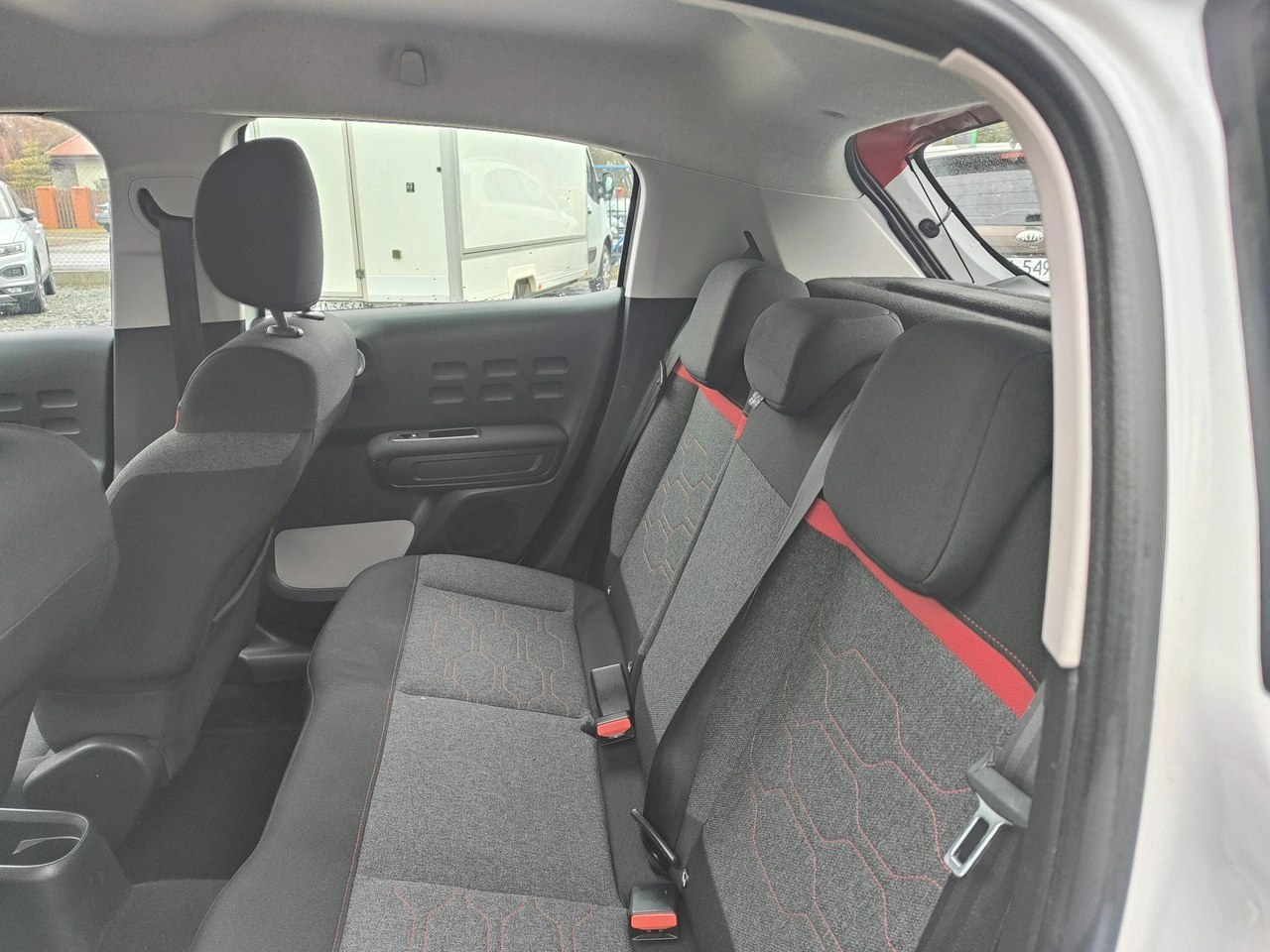 Citroën C3 - Zdjęcie 25