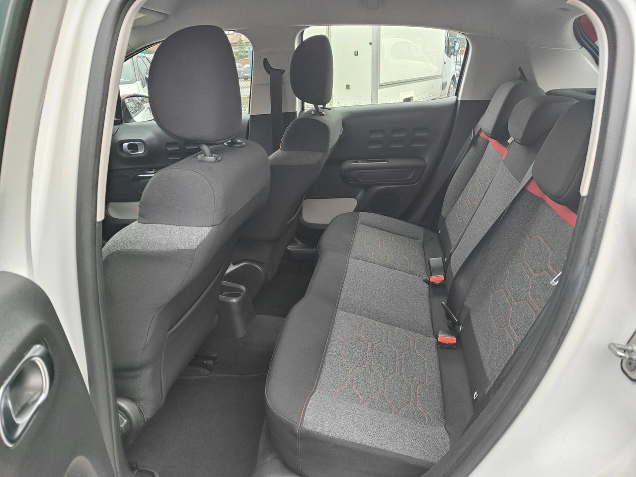 Citroën C3 - Zdjęcie 26